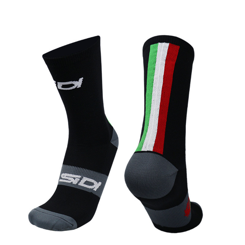 Sokid Sokid Jalgrattasõit Uus Sport Mehed Professionaalsed Bike Road Mtb Mehed Naised Calcetines Ciclismo hombre