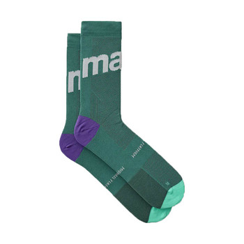 Професионални чорапи за колоездене Висококачествени MTB шосейни чорапи за велосипеди Мъже и жени Спорт на открито Велосипед Колоездене Футболни чорапи за бягане