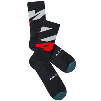 Професионални чорапи за колоездене Висококачествени MTB шосейни чорапи за велосипеди Мъже и жени Спорт на открито Велосипед Колоездене Футболни чорапи за бягане