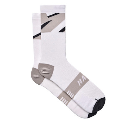 Profesionālas riteņbraukšanas zeķes Augstas kvalitātes MTB šosejas velosipēdu zeķes vīriešiem un sievietēm āra sporta velosipēdiem riteņbraukšanas futbola futbola skriešanas zeķes