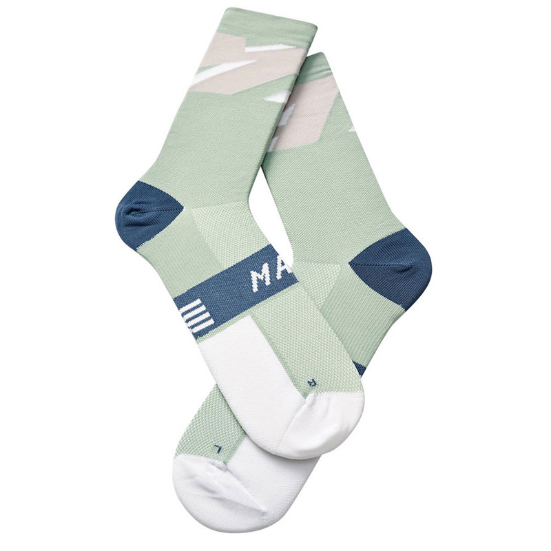 Profesionālas riteņbraukšanas zeķes Augstas kvalitātes MTB šosejas velosipēdu zeķes vīriešiem un sievietēm āra sporta velosipēdiem riteņbraukšanas futbola futbola skriešanas zeķes