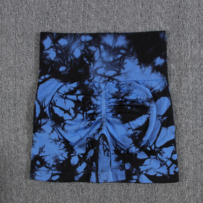 ATHVOTAR 1/2/3 tk jõusaalikomplekt naistele Lipsude värvimine joogakomplekt Õmblusteta ülikonnad Virsiku tuharatega Jõusaalikomplektid Naiste rõivad Push Up püksid