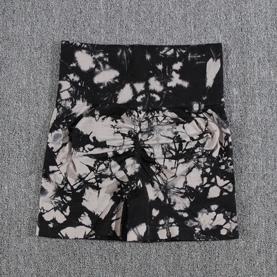 ATHVOTAR 1/2/3 tk jõusaalikomplekt naistele Lipsude värvimine joogakomplekt Õmblusteta ülikonnad Virsiku tuharatega Jõusaalikomplektid Naiste rõivad Push Up püksid