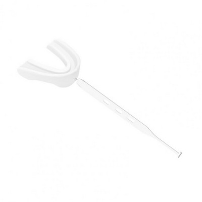 Boksački štitnik za zube, naramenica koja slobodno diše, otporna na habanje, bez mirisa, štitnik za zube za nogomet