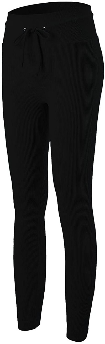 Sieviešu jogas komplekts bezšuvju 2 gab. Divdaļīgs Crop Tops ar garām piedurknēm legingi Treniņa apģērbs Valkājiet fitnesa Apģērbi Sporta kostīmi Trenažieru zāles komplekti