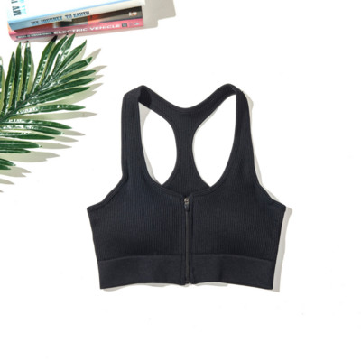 Sieviešu jogas komplekts bezšuvju 2 gab. Divdaļīgs Crop Tops ar garām piedurknēm legingi Treniņa apģērbs Valkājiet fitnesa Apģērbi Sporta kostīmi Trenažieru zāles komplekti