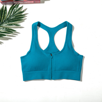 Sieviešu jogas komplekts bezšuvju 2 gab. Divdaļīgs Crop Tops ar garām piedurknēm legingi Treniņa apģērbs Valkājiet fitnesa Apģērbi Sporta kostīmi Trenažieru zāles komplekti