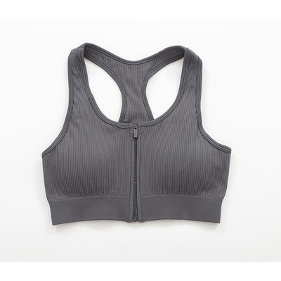 Sieviešu jogas komplekts bezšuvju 2 gab. Divdaļīgs Crop Tops ar garām piedurknēm legingi Treniņa apģērbs Valkājiet fitnesa Apģērbi Sporta kostīmi Trenažieru zāles komplekti