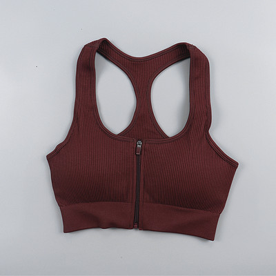 Sieviešu jogas komplekts bezšuvju 2 gab. Divdaļīgs Crop Tops ar garām piedurknēm legingi Treniņa apģērbs Valkājiet fitnesa Apģērbi Sporta kostīmi Trenažieru zāles komplekti