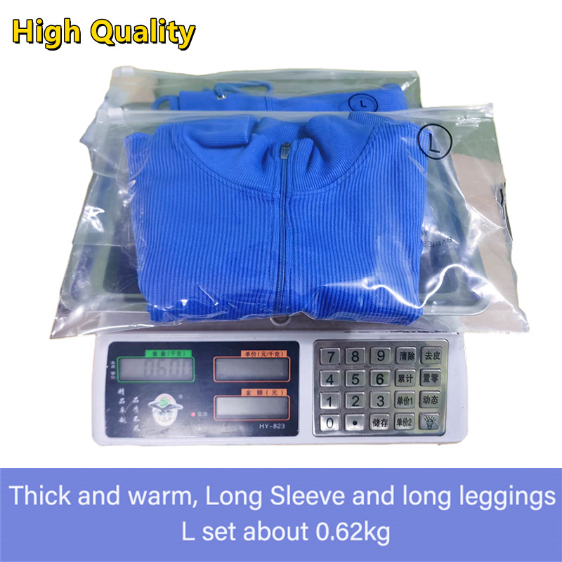 Sieviešu jogas komplekts bezšuvju 2 gab. Divdaļīgs Crop Tops ar garām piedurknēm legingi Treniņa apģērbs Valkājiet fitnesa Apģērbi Sporta kostīmi Trenažieru zāles komplekti