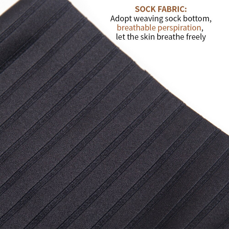 Silikona zeķes ar augstu slīdēšanu uz ceļiem Riteņbraukšanas Vīriešu Anti Aero Whiteline Velosipēdu Sporta Skriešanas Velosipēda šļūtene