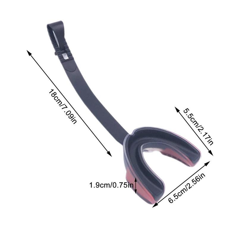 Basketbola mutes aizsargs Futbola mutes aizsargs pieaugušajiem Mutes aizsargs ar siksnu Mīksts jauniešu mutes aizsargs Sporta mutes aizsargs MMA