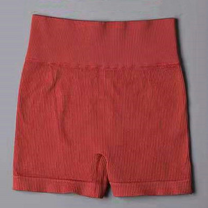 Αθλητικό σετ χωρίς ραφές Γυναικεία 2 τεμάχια Crop top Κολάν σουτιέν Σορτς Σετ γιόγκα Αθλητική φόρμα γυμναστικής XL Ρούχα γυμναστικής