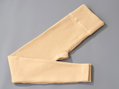 Αθλητικό σετ χωρίς ραφές Γυναικεία 2 τεμάχια Crop top Κολάν σουτιέν Σορτς Σετ γιόγκα Αθλητική φόρμα γυμναστικής XL Ρούχα γυμναστικής