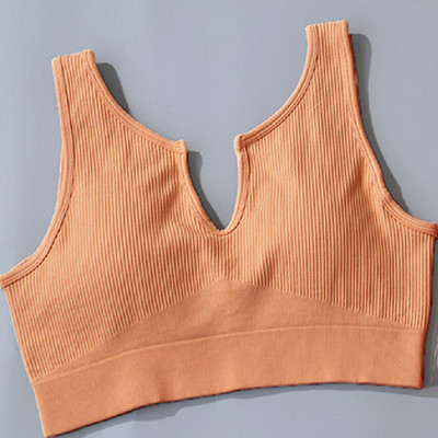 Αθλητικό σετ χωρίς ραφές Γυναικεία 2 τεμάχια Crop top Κολάν σουτιέν Σορτς Σετ γιόγκα Αθλητική φόρμα γυμναστικής XL Ρούχα γυμναστικής