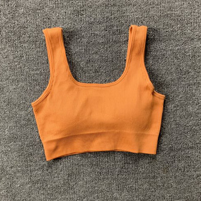 Αθλητικό σετ χωρίς ραφές Γυναικεία 2 τεμάχια Crop top Κολάν σουτιέν Σορτς Σετ γιόγκα Αθλητική φόρμα γυμναστικής XL Ρούχα γυμναστικής