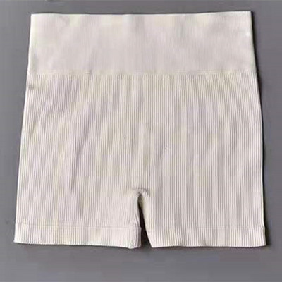 Αθλητικό σετ χωρίς ραφές Γυναικεία 2 τεμάχια Crop top Κολάν σουτιέν Σορτς Σετ γιόγκα Αθλητική φόρμα γυμναστικής XL Ρούχα γυμναστικής