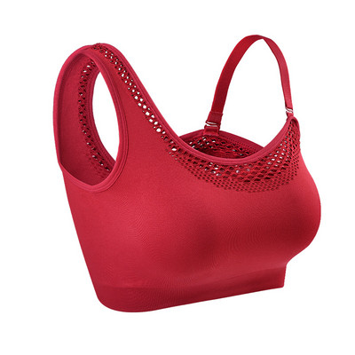 Σετ γιόγκα χωρίς ραφές Αθλητικά ρούχα Γυναικεία 2 τμχ Κοίλο μακρυμάνικο κολάν προπόνησης Γυμναστήριο Σετ γυμναστικής