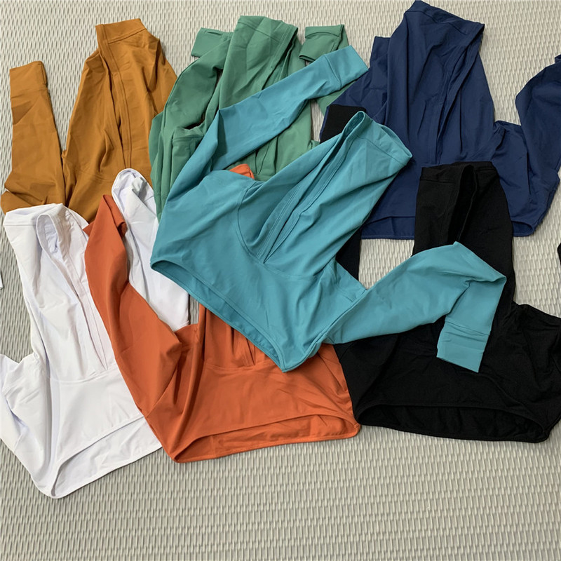 Sieviešu sporta apģērbs bez muguras, 2023. gada likras fitnesa kombinezons, viengabala kombinezons, šorti, sporta apģērbs, sporta zāle, treniņu apģērbs sievietēm, sporta apģērbs