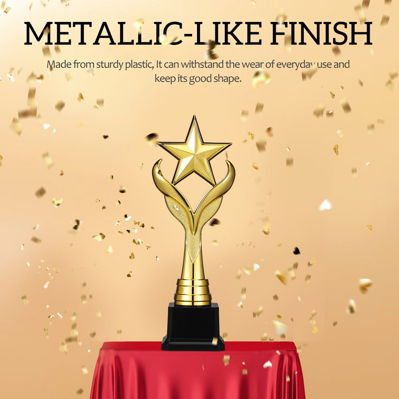 Loomingulise trofee peovõistlus Dekoratiivmodelli auhind Kalapüügi auhinnad ja trofeed Modellid Rekvisiidid Kujuline Tass