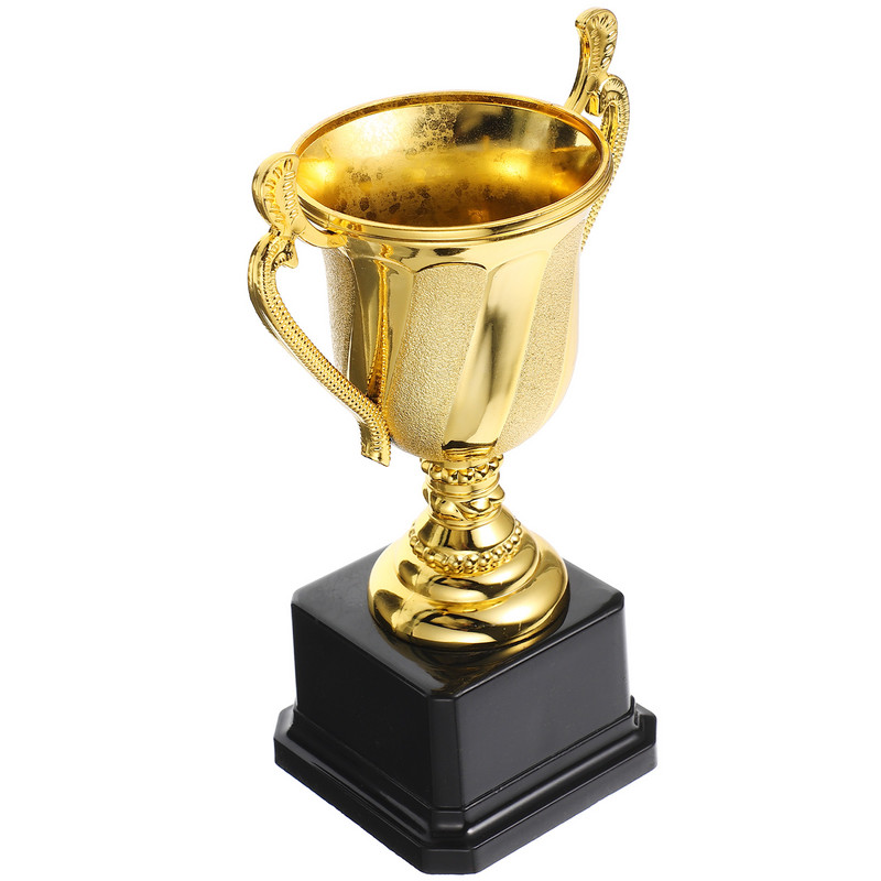 Award Trophy Cup Skolas futbola trofeja bērniem Mazā trofeja Grammy balvas trofejas trofeja bērniem bērniem Award balva