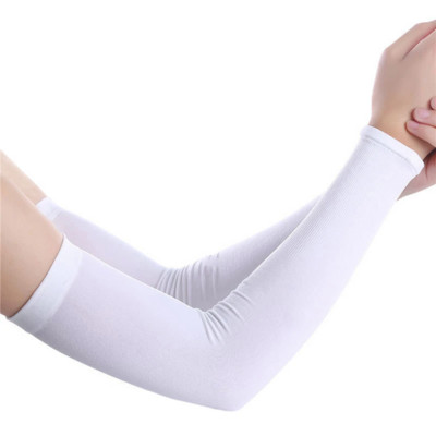 Unisex Mâneci de protecție pentru brațe Încălzitor de mâneci Femei Bărbați Mâneci de sport Protecție UV la soare Suport pentru mână Suport Alergare Pescuit Ciclism Schi