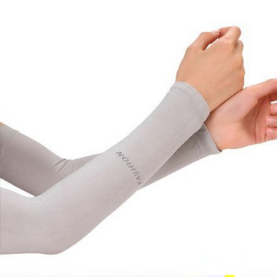 Unisex Mâneci de protecție pentru brațe Încălzitor de mâneci Femei Bărbați Mâneci de sport Protecție UV la soare Suport pentru mână Suport Alergare Pescuit Ciclism Schi