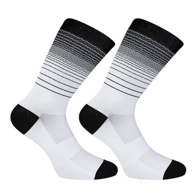 2023 TIMUBIKE Sports Sports Outdoor Socks Ανδρικές κάλτσες ποδηλασίας Unisex Κάλτσες ποδηλασίας Υποδήματα για ποδήλατα δρόμου Κάλτσες για τρέξιμο μπάσκετ