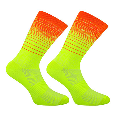 2023 TIMUBIKE Sports Sports Outdoor Socks Ανδρικές κάλτσες ποδηλασίας Unisex Κάλτσες ποδηλασίας Υποδήματα για ποδήλατα δρόμου Κάλτσες για τρέξιμο μπάσκετ