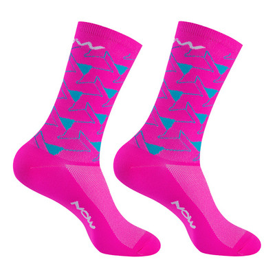 2023 TIMUBIKE Sports Sports Outdoor Socks Ανδρικές κάλτσες ποδηλασίας Unisex Κάλτσες ποδηλασίας Υποδήματα για ποδήλατα δρόμου Κάλτσες για τρέξιμο μπάσκετ