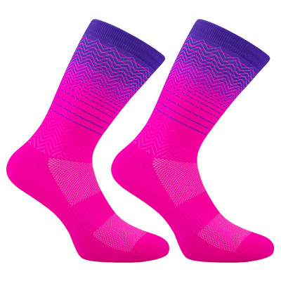 2023 TIMUBIKE Sports Sports Outdoor Socks Ανδρικές κάλτσες ποδηλασίας Unisex Κάλτσες ποδηλασίας Υποδήματα για ποδήλατα δρόμου Κάλτσες για τρέξιμο μπάσκετ