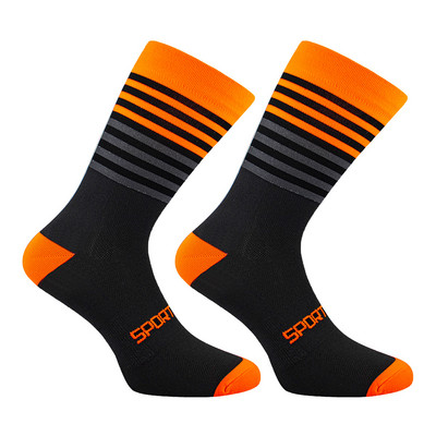 2023 TIMUBIKE Sports Sports Outdoor Socks Ανδρικές κάλτσες ποδηλασίας Unisex Κάλτσες ποδηλασίας Υποδήματα για ποδήλατα δρόμου Κάλτσες για τρέξιμο μπάσκετ