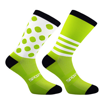2023 TIMUBIKE Sports Sports Outdoor Socks Ανδρικές κάλτσες ποδηλασίας Unisex Κάλτσες ποδηλασίας Υποδήματα για ποδήλατα δρόμου Κάλτσες για τρέξιμο μπάσκετ