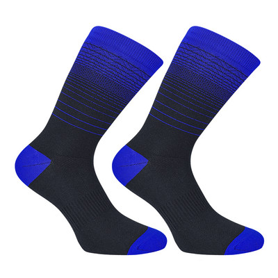 2023 TIMUBIKE Sports Sports Outdoor Socks Ανδρικές κάλτσες ποδηλασίας Unisex Κάλτσες ποδηλασίας Υποδήματα για ποδήλατα δρόμου Κάλτσες για τρέξιμο μπάσκετ