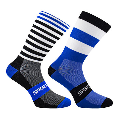 2023 TIMUBIKE Sports Sports Outdoor Socks Ανδρικές κάλτσες ποδηλασίας Unisex Κάλτσες ποδηλασίας Υποδήματα για ποδήλατα δρόμου Κάλτσες για τρέξιμο μπάσκετ