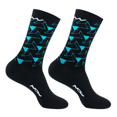 2023 TIMUBIKE Sports Sports Outdoor Socks Ανδρικές κάλτσες ποδηλασίας Unisex Κάλτσες ποδηλασίας Υποδήματα για ποδήλατα δρόμου Κάλτσες για τρέξιμο μπάσκετ