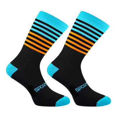 2023 TIMUBIKE Sports Sports Outdoor Socks Ανδρικές κάλτσες ποδηλασίας Unisex Κάλτσες ποδηλασίας Υποδήματα για ποδήλατα δρόμου Κάλτσες για τρέξιμο μπάσκετ