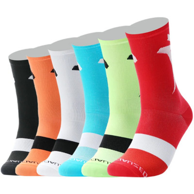 Специализирани чорапи Мъжки Дамски Meias Спорт Колоездене Бягане Баскетбол Спортни чорапи Велосипед MTB Чорапи Calcetines Ciclismo Зимни