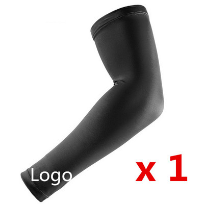 Survevarre varrukas Jõusaali kätesoojendajad Jooksukate Käekaitsmed Korvpall Küünarnukikaitsmed Toetus Fitness Jalgrattasõit Päikese UV-kaitse