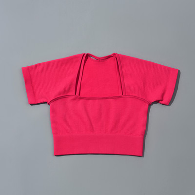 Õmblusteta jõusaalikomplekt Treeningriided naistele Kaheosaline treeningkomplekt Fitness Spordirinnahoidja lühikesed püksid Säärised Joogakomplekt Kandke jõusaalikomplekte