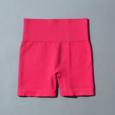 Õmblusteta jõusaalikomplekt Treeningriided naistele Kaheosaline treeningkomplekt Fitness Spordirinnahoidja lühikesed püksid Säärised Joogakomplekt Kandke jõusaalikomplekte