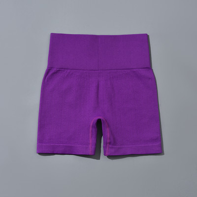 Õmblusteta jõusaalikomplekt Treeningriided naistele Kaheosaline treeningkomplekt Fitness Spordirinnahoidja lühikesed püksid Säärised Joogakomplekt Kandke jõusaalikomplekte