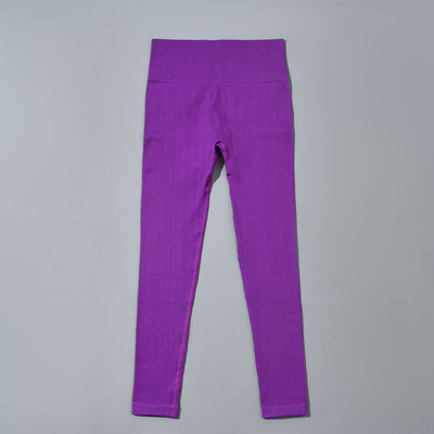 Õmblusteta jõusaalikomplekt Treeningriided naistele Kaheosaline treeningkomplekt Fitness Spordirinnahoidja lühikesed püksid Säärised Joogakomplekt Kandke jõusaalikomplekte