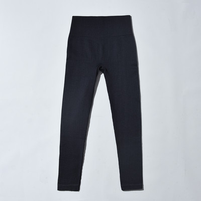 Õmblusteta jõusaalikomplekt Treeningriided naistele Kaheosaline treeningkomplekt Fitness Spordirinnahoidja lühikesed püksid Säärised Joogakomplekt Kandke jõusaalikomplekte