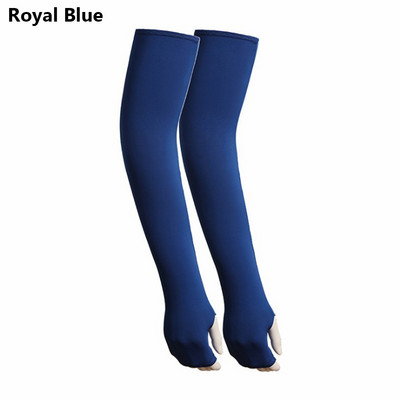 1paar käed Päikesekaitsevarrukad Päikesekaitse UV-kaitse Peida tätoveeringud Käte kate Suvine jahutus Õues Jooksmine Kalapüük Jalgrattasõidu Spordirõivad