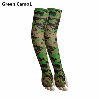 1paar käed Päikesekaitsevarrukad Päikesekaitse UV-kaitse Peida tätoveeringud Käte kate Suvine jahutus Õues Jooksmine Kalapüük Jalgrattasõidu Spordirõivad