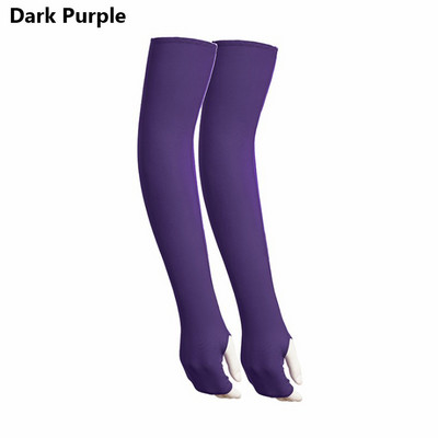 1paar käed Päikesekaitsevarrukad Päikesekaitse UV-kaitse Peida tätoveeringud Käte kate Suvine jahutus Õues Jooksmine Kalapüük Jalgrattasõidu Spordirõivad