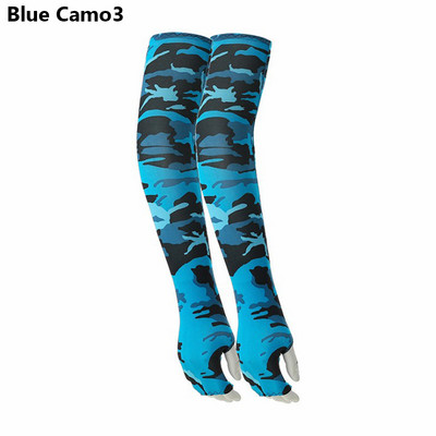 1paar käed Päikesekaitsevarrukad Päikesekaitse UV-kaitse Peida tätoveeringud Käte kate Suvine jahutus Õues Jooksmine Kalapüük Jalgrattasõidu Spordirõivad