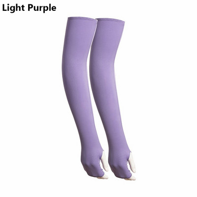 1paar käed Päikesekaitsevarrukad Päikesekaitse UV-kaitse Peida tätoveeringud Käte kate Suvine jahutus Õues Jooksmine Kalapüük Jalgrattasõidu Spordirõivad