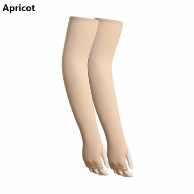 1paar käed Päikesekaitsevarrukad Päikesekaitse UV-kaitse Peida tätoveeringud Käte kate Suvine jahutus Õues Jooksmine Kalapüük Jalgrattasõidu Spordirõivad